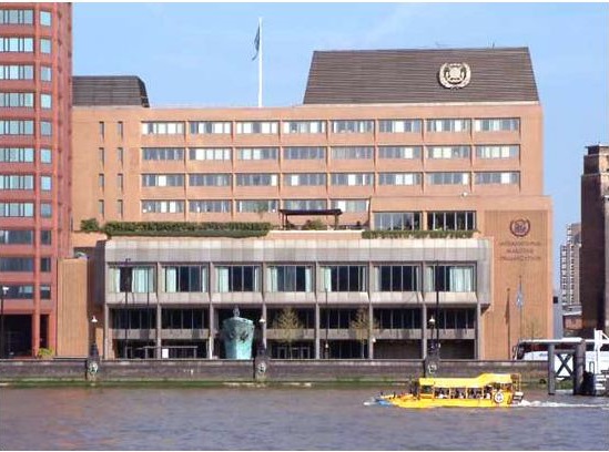 CMI Assembly and other events in London, 2018