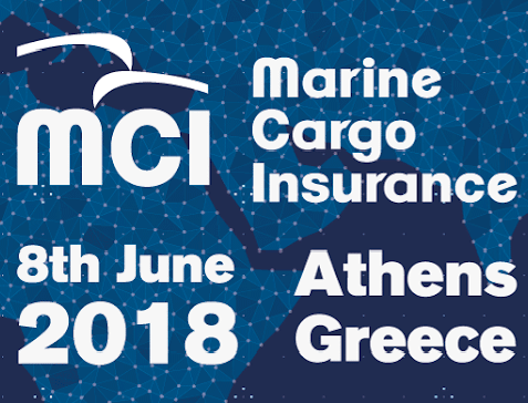 ����������� �Marine Cargo Insurance 2018 � � �. �����, ������